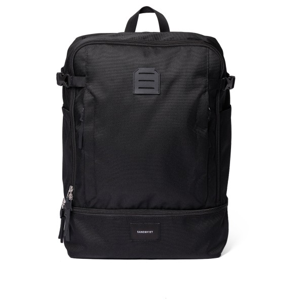 Sandqvist - Alde 28 - Daypack Gr 28 l schwarz Sandqvist - Alde 28 - Daypack Gr 28 l schwarz von Sandqvist