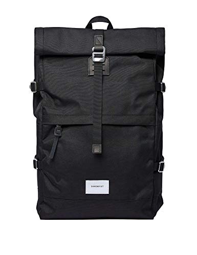 Sandqvist Bernt 20 Liter - Daypack/Kurierrucksack von Sandqvist