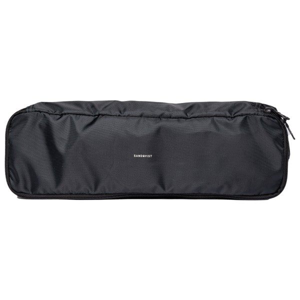 Sandqvist - Items Pack Cube - Packsack Gr 5 l grau Sandqvist - Items Pack Cube - Packsack Gr 5 l grau von Sandqvist