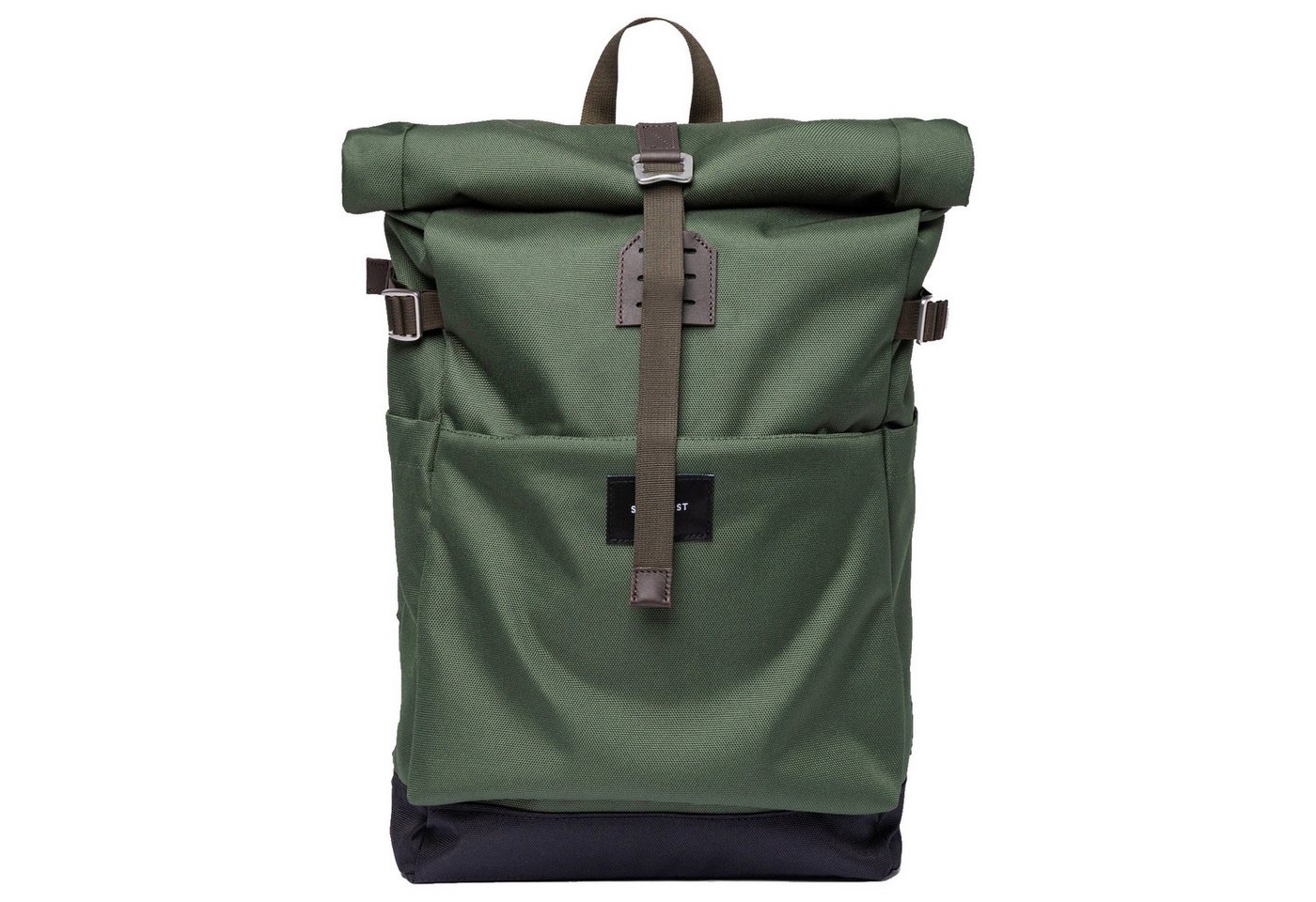 Sandqvist Laptoprucksack Ilon - Rucksack 14" 60 cm erw. (dawn green) Sandqvist Laptoprucksack Ilon - Rucksack 14" 60 cm erw. (dawn green) von Sandqvist