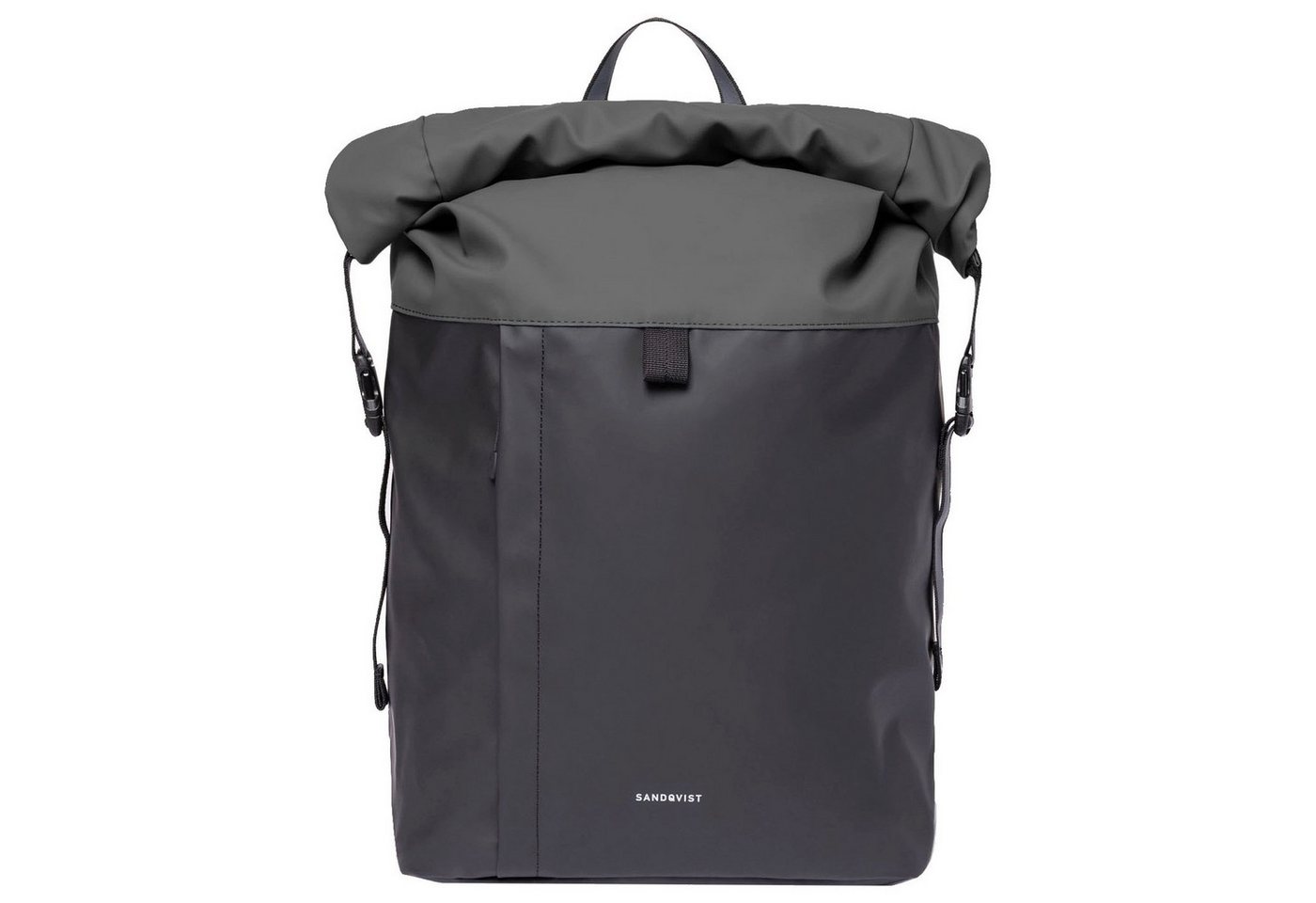 Sandqvist Laptoprucksack Konrad - Rucksack 14" 56 cm (multi dark) Sandqvist Laptoprucksack Konrad - Rucksack 14" 56 cm (multi dark) von Sandqvist
