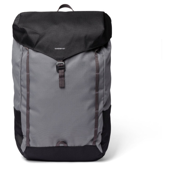Sandqvist - Walter 19 - Daypack Gr 19 l grau Sandqvist - Walter 19 - Daypack Gr 19 l grau von Sandqvist