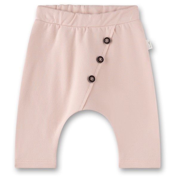 Sanetta - Baby Boy's Trousers - Leggings Gr 74 rosa Sanetta - Baby Boy's Trousers - Leggings Gr 74 rosa von Sanetta