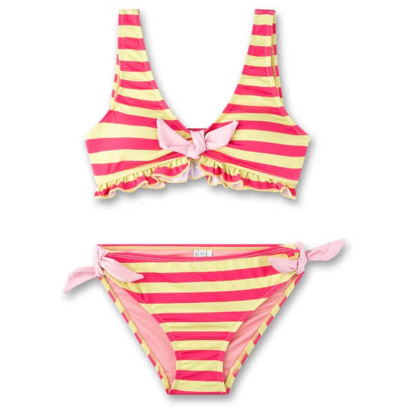 Sanetta - Kid's Bikini 440583 - Bikini Gr 164 rosa Sanetta - Kid's Bikini 440583 - Bikini Gr 164 rosa von Sanetta