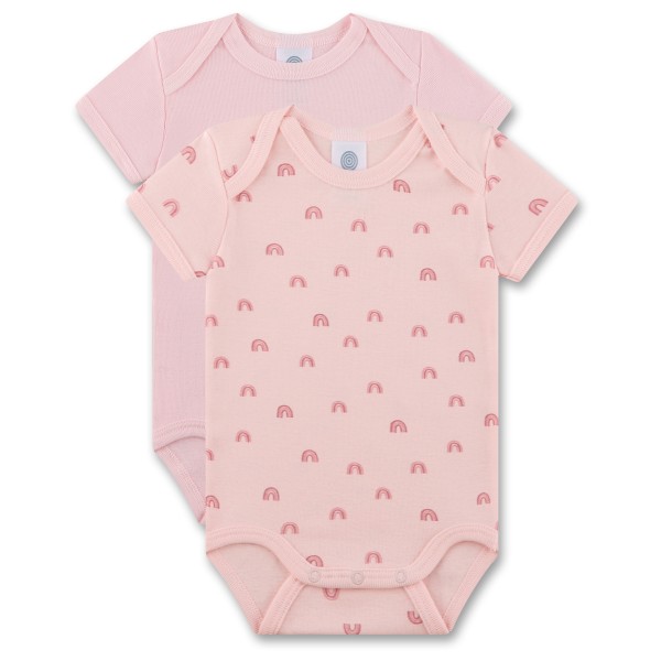 Sanetta - Kid's DP Body 1/2 324648+324649 - Alltagsunterwäsche Gr 74 rosa Sanetta - Kid's DP Body 1/2 324648+324649 - Alltagsunterwäsche Gr 74 rosa von Sanetta