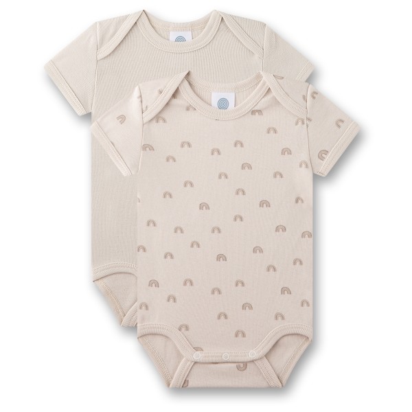 Sanetta - Kid's DP Body 1/2 324648+324649 - Alltagsunterwäsche Gr 98 beige Sanetta - Kid's DP Body 1/2 324648+324649 - Alltagsunterwäsche Gr 98 beige von Sanetta
