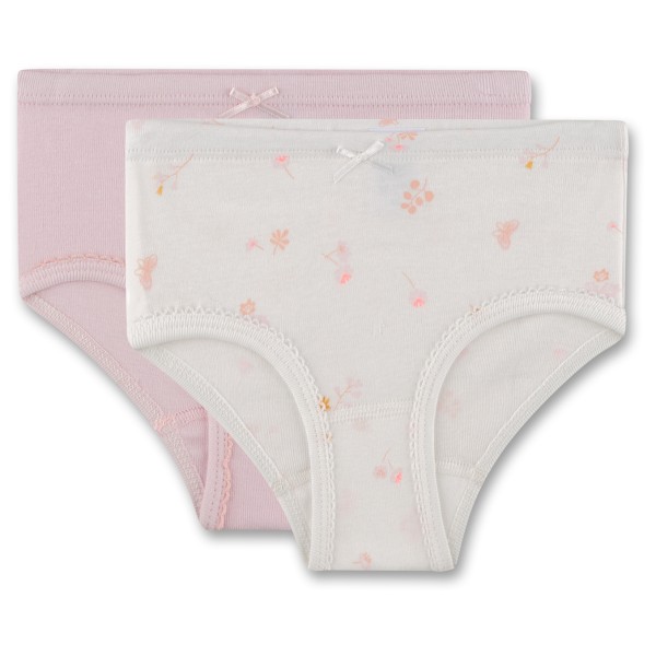 Sanetta - Kid's DP Hipslip 336957+336958 - Unterhose Gr 80 grau Sanetta - Kid's DP Hipslip 336957+336958 - Unterhose Gr 80 grau von Sanetta