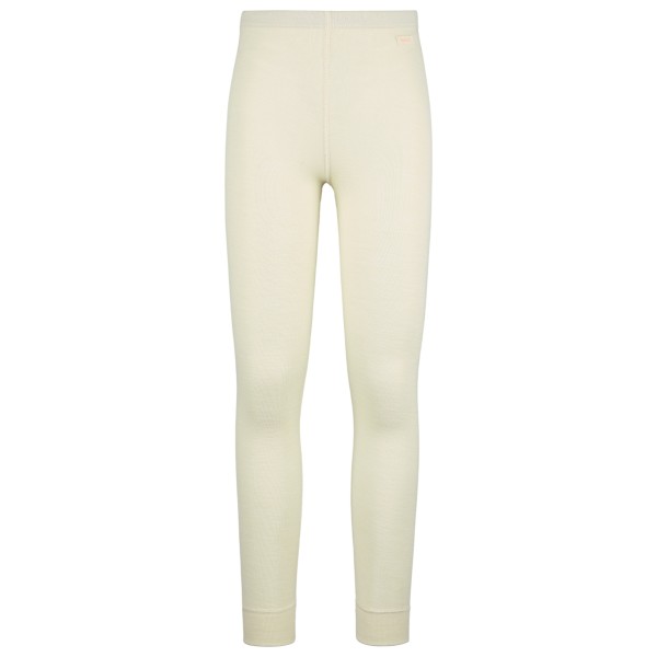 Sanetta - Kid's Hose long Wool / Silk Wool - Merinounterwäsche Gr 128 beige Sanetta - Kid's Hose long Wool / Silk Wool - Merinounterwäsche Gr 128 beige von Sanetta