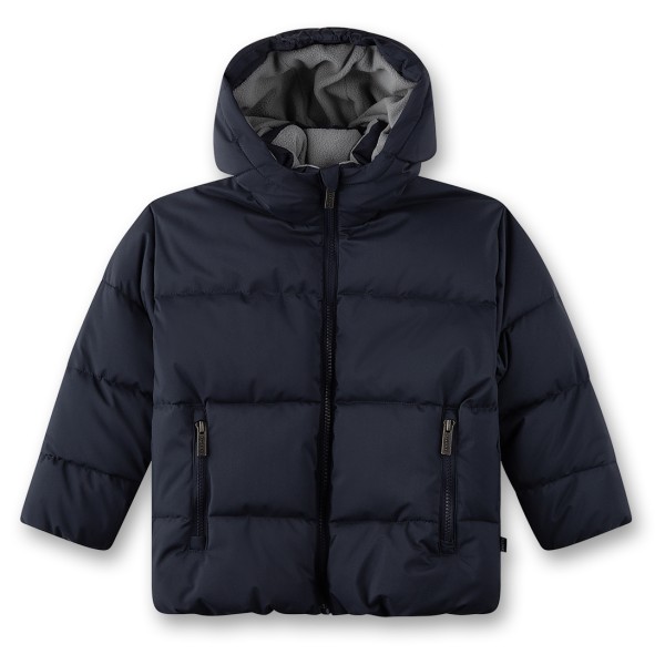 Sanetta - Kid's Jacket Pure Outdoor - Winterjacke Gr 122 blau von Sanetta