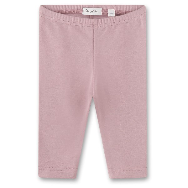 Sanetta - Kid's Leggings 11942 - Leggings Gr 110 lila Sanetta - Kid's Leggings 11942 - Leggings Gr 110 lila von Sanetta