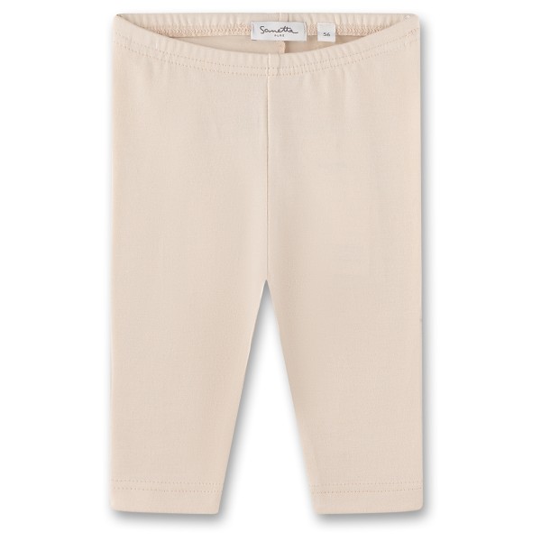 Sanetta - Kid's Leggings 11942 - Leggings Gr 98 beige Sanetta - Kid's Leggings 11942 - Leggings Gr 98 beige von Sanetta