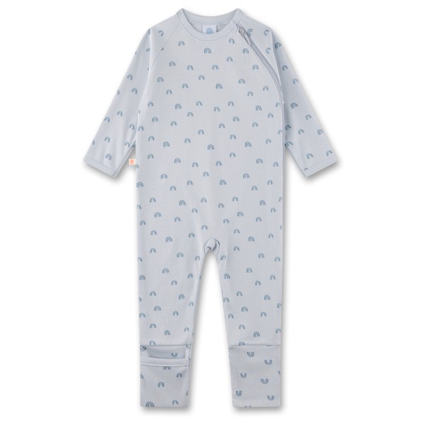 Sanetta - Kid's Overall 222114 - Schlafanzug Gr 86 grau Sanetta - Kid's Overall 222114 - Schlafanzug Gr 86 grau von Sanetta