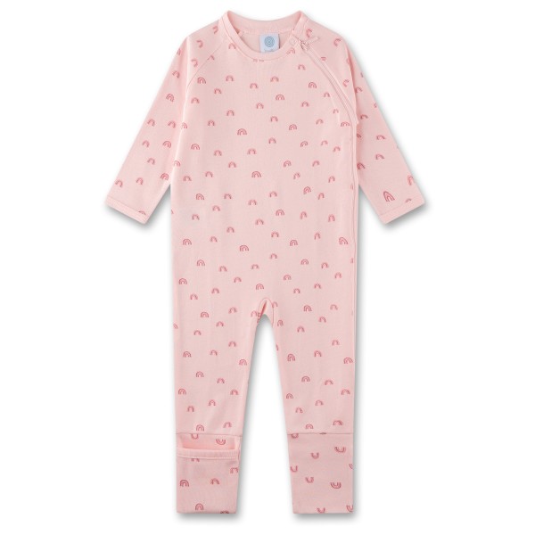 Sanetta - Kid's Overall 222114 - Schlafanzug Gr 86 rosa Sanetta - Kid's Overall 222114 - Schlafanzug Gr 86 rosa von Sanetta