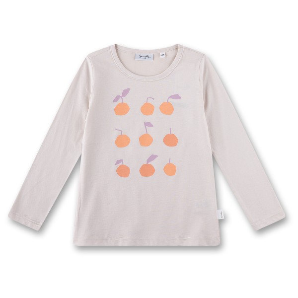 Sanetta - Kid's Shirt 11925 - Longsleeve Gr 92 ecru Sanetta - Kid's Shirt 11925 - Longsleeve Gr 92 ecru von Sanetta