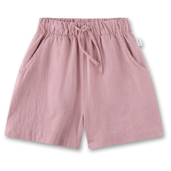 Sanetta - Kid's Shorts 11947 - Shorts Gr 134 rosa Sanetta - Kid's Shorts 11947 - Shorts Gr 134 rosa von Sanetta