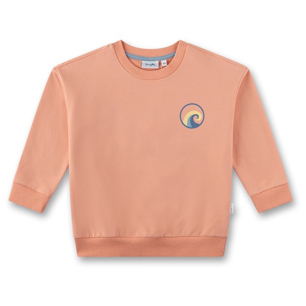 Sanetta - Kid's Sweatshirt 11849 - Pullover Gr 140 rosa Sanetta - Kid's Sweatshirt 11849 - Pullover Gr 140 rosa von Sanetta