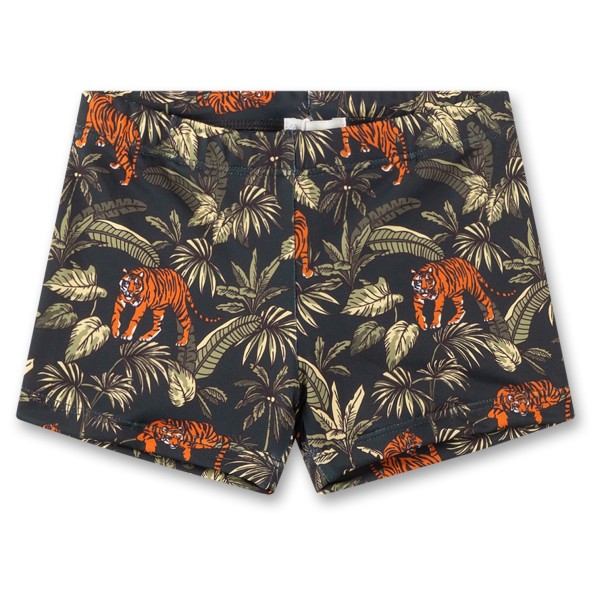 Sanetta - Kid's Swim Trunks 430565 - Badehose Gr 98 grau Sanetta - Kid's Swim Trunks 430565 - Badehose Gr 98 grau von Sanetta