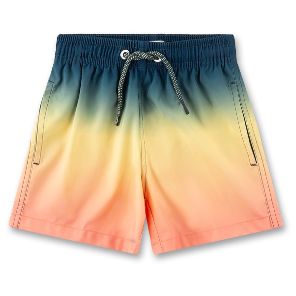 Sanetta - Kid's Swim Trunks Woven 430564 - Boardshorts Gr 104 bunt Sanetta - Kid's Swim Trunks Woven 430564 - Boardshorts Gr 104 bunt von Sanetta