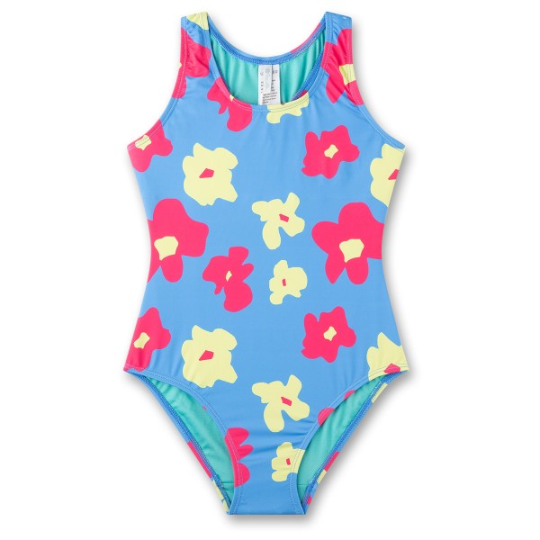 Sanetta - Kid's Swimsuit 440586 - Badeanzug Gr 164 blau Sanetta - Kid's Swimsuit 440586 - Badeanzug Gr 164 blau von Sanetta