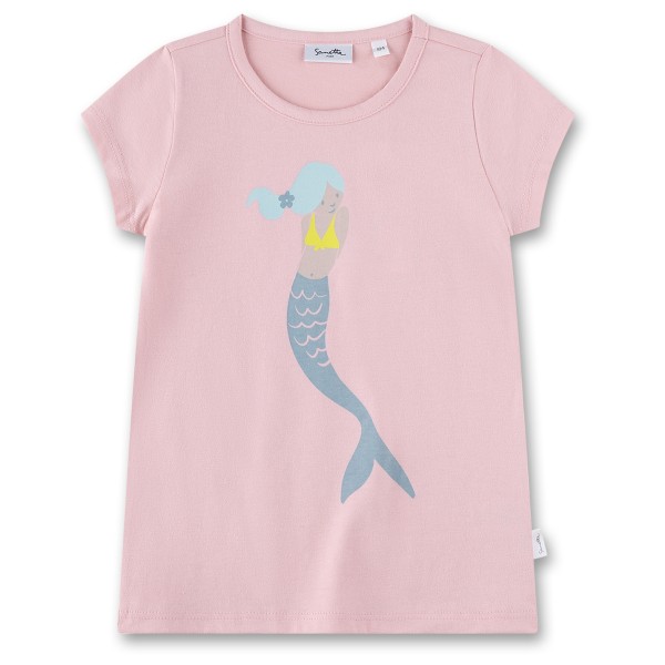 Sanetta - Kid's T-Shirt 11967 - T-Shirt Gr 98 rosa Sanetta - Kid's T-Shirt 11967 - T-Shirt Gr 98 rosa von Sanetta