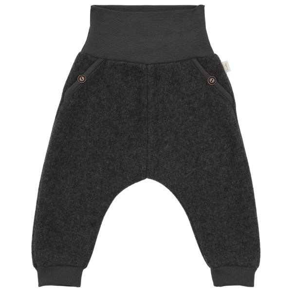 Sanetta - Kid's Trouser - Freizeithose Gr 56 schwarz Sanetta - Kid's Trouser - Freizeithose Gr 56 schwarz von Sanetta