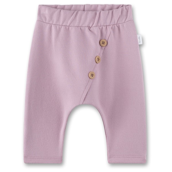 Sanetta - Kid's Trousers 11897 - Freizeithose Gr 86 lila/rosa Sanetta - Kid's Trousers 11897 - Freizeithose Gr 86 lila/rosa von Sanetta