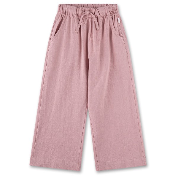 Sanetta - Kid's Trousers 11985 - Freizeithose Gr 134 rosa Sanetta - Kid's Trousers 11985 - Freizeithose Gr 134 rosa von Sanetta