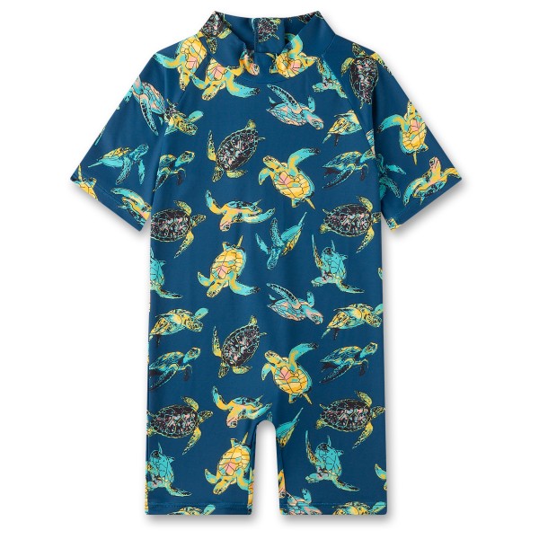 Sanetta - Kid's Wetsuit 430561 - Lycra Gr 104 blau Sanetta - Kid's Wetsuit 430561 - Lycra Gr 104 blau von Sanetta