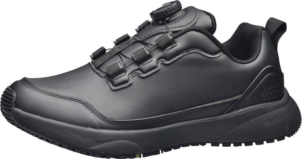 Sanita Negros-Esd O2 S-Lock Shoe Sneaker von Sanita