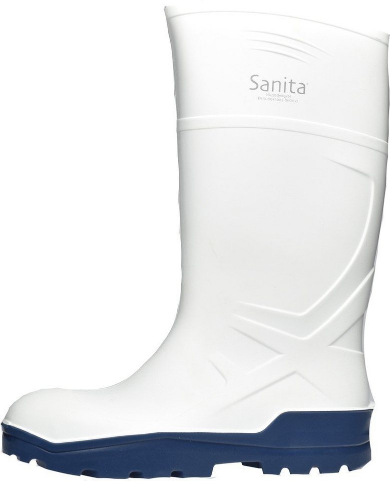 Sanita Omega-O4 Rubberboots Gummistiefel Sanita Omega-O4 Rubberboots Gummistiefel von Sanita