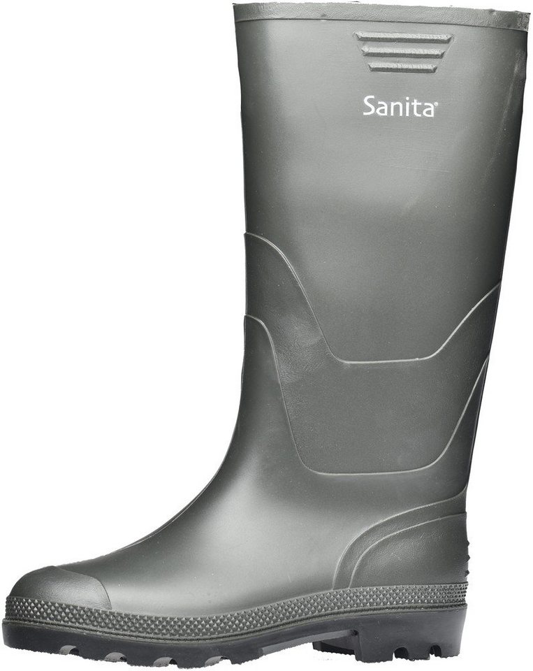 Sanita VARTO RUBBERBOOT Gummistiefel Sanita VARTO RUBBERBOOT Gummistiefel von Sanita