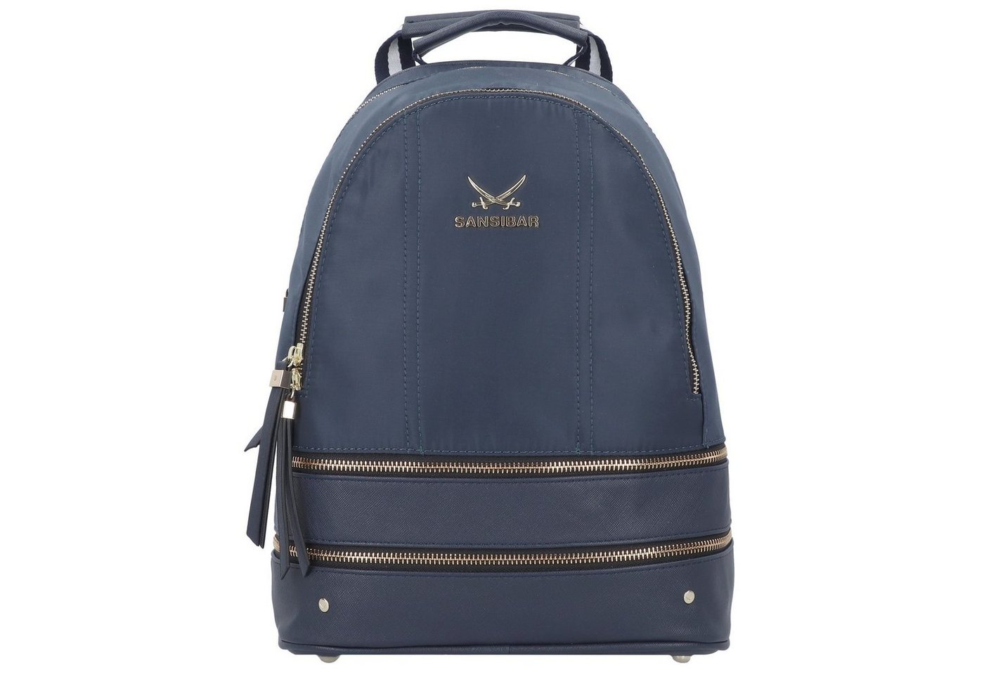 Sansibar Rucksack, Nylon Sansibar Rucksack, Nylon von Sansibar