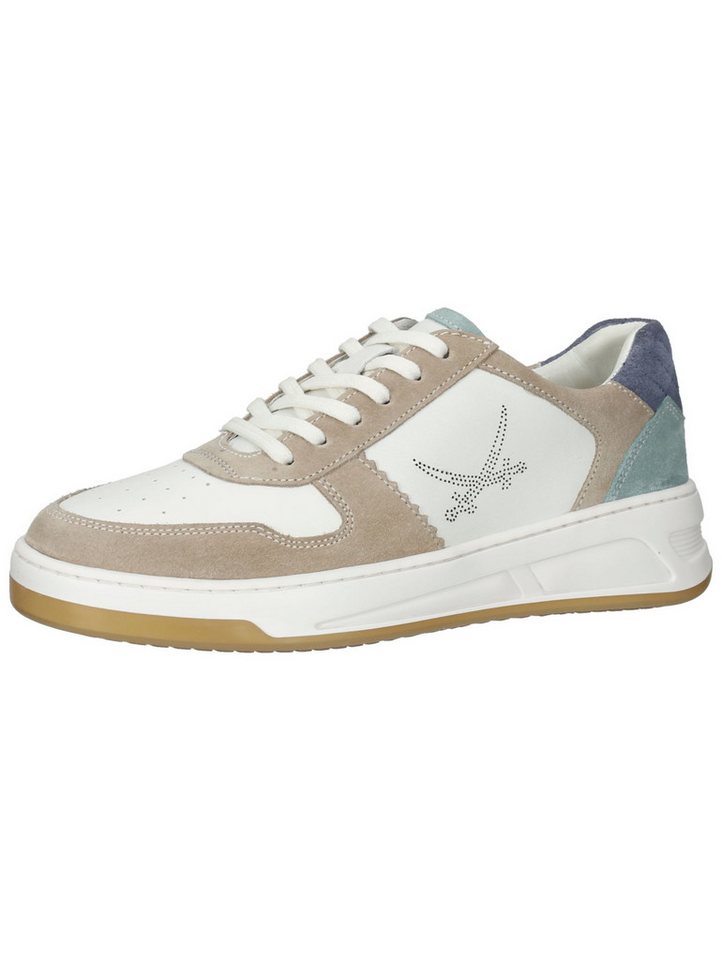 Sansibar Sneaker Leder Sneaker Sansibar Sneaker Leder Sneaker von Sansibar