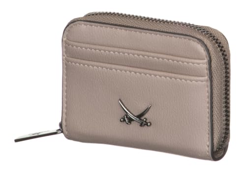 Sansibar Zip Wallet S Latte Sansibar Zip Wallet S Latte von Sansibar