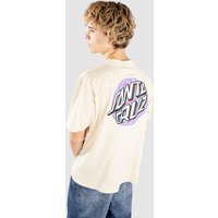 Santa Cruz 360 Fisheye Dot T-Shirt calcio Santa Cruz 360 Fisheye Dot T-Shirt calcio von Santa Cruz