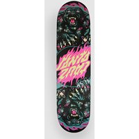 Santa Cruz Asta Cosmic Twin 8.2" Skateboard Deck black von Santa Cruz