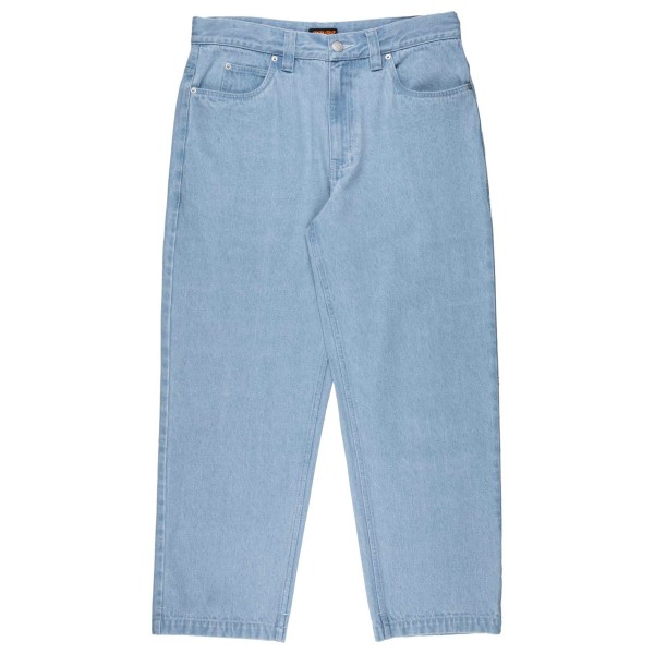 Santa Cruz - Big Pants - Jeans Gr 34 blau Santa Cruz - Big Pants - Jeans Gr 34 blau von Santa Cruz