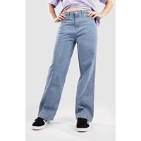 Santa Cruz Classic Baggy Jeans blue stripe Santa Cruz Classic Baggy Jeans blue stripe von Santa Cruz