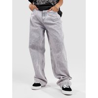 Santa Cruz Classic Baggy Jeans rose quartz tint Santa Cruz Classic Baggy Jeans rose quartz tint von Santa Cruz