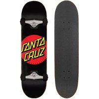 Santa Cruz Classic Dot Black von Santa Cruz