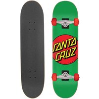 Santa Cruz Classic Dot Green Santa Cruz Classic Dot Green von Santa Cruz