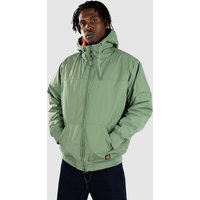 Santa Cruz Ember Jacke sage Santa Cruz Ember Jacke sage von Santa Cruz