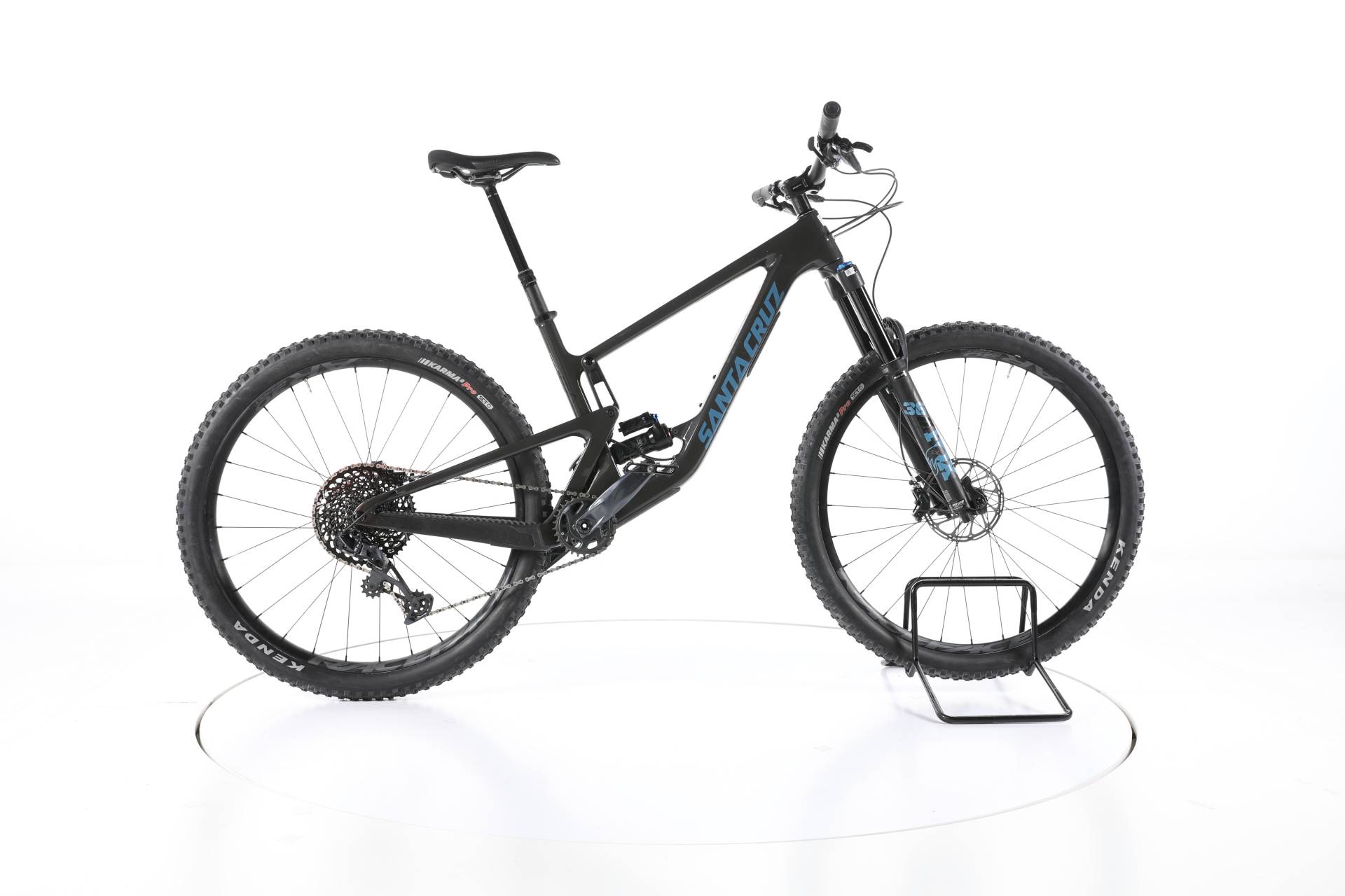 Santa Cruz Hightower 2 C 2022 Santa Cruz Hightower 2 C 2022 von Santa Cruz