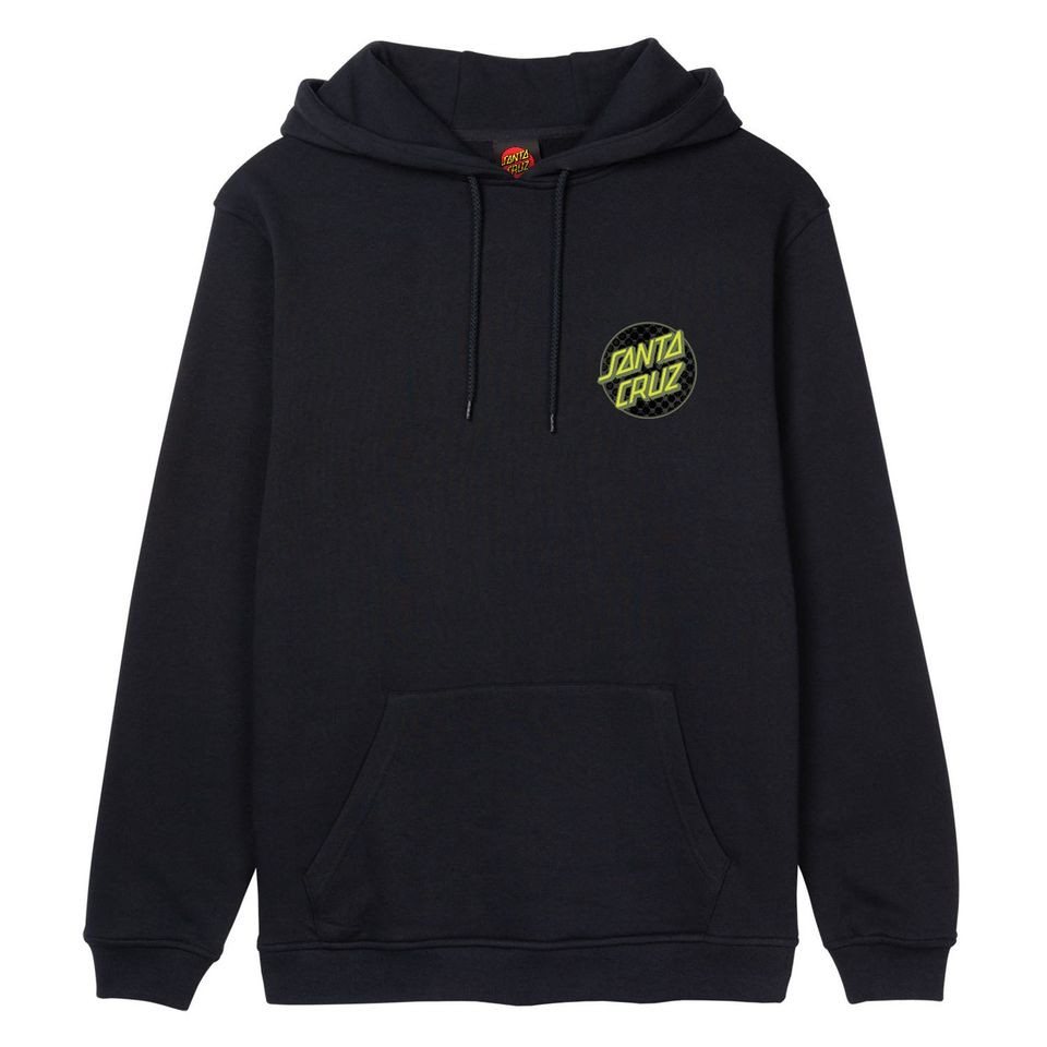 Santa Cruz Kapuzenpullover - Hoodie - Pullover mit Kapuze - SCA-HDY Meyer Freestyle Dot Santa Cruz Kapuzenpullover - Hoodie - Pullover mit Kapuze - SCA-HDY Meyer Freestyle Dot von Santa Cruz