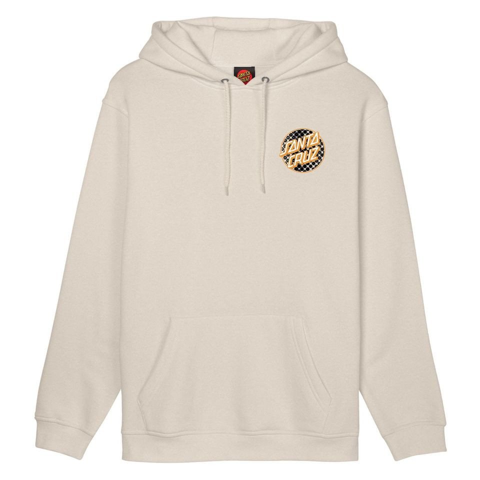 Santa Cruz Kapuzenpullover - Hoodie - Pullover mit Kapuze - SCA-HDY Meyer Freestyle Dot Santa Cruz Kapuzenpullover - Hoodie - Pullover mit Kapuze - SCA-HDY Meyer Freestyle Dot von Santa Cruz