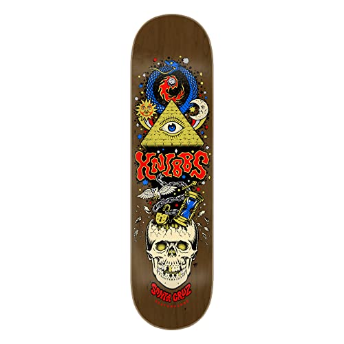 Santa Cruz - Knibbs Alchemist 8.25 X 31.80 Santa Cruz - Knibbs Alchemist 8.25 X 31.80 von Santa Cruz