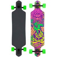 Santa Cruz Roskopp Five Drop Thru Multicolored Santa Cruz Roskopp Five Drop Thru Multicolored von Santa Cruz