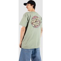 Santa Cruz Salba Eyes Dot T-Shirt moon rock Santa Cruz Salba Eyes Dot T-Shirt moon rock von Santa Cruz