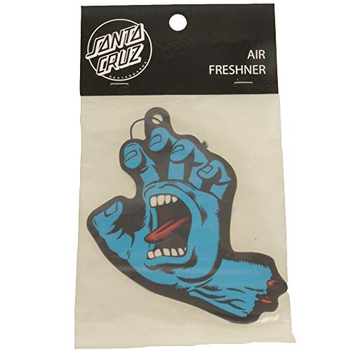 Santa Cruz Screaming Hand Duftbaum Santa Cruz Screaming Hand Duftbaum von Santa Cruz