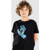 Santa Cruz Screaming Hand Kids T-Shirt black Santa Cruz Screaming Hand Kids T-Shirt black von Santa Cruz